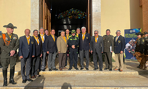 dia del carabinero